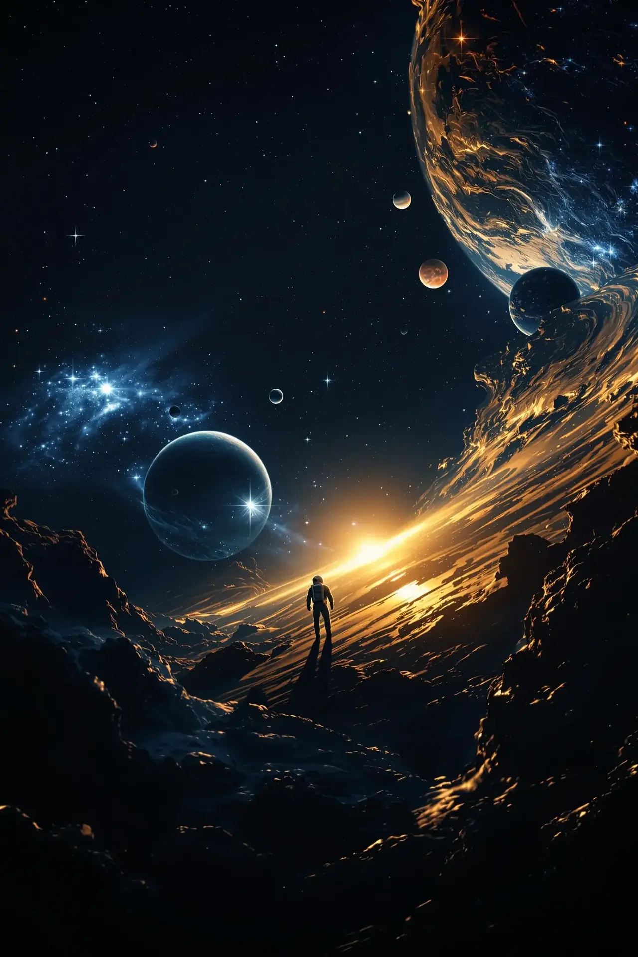 流浪地球3