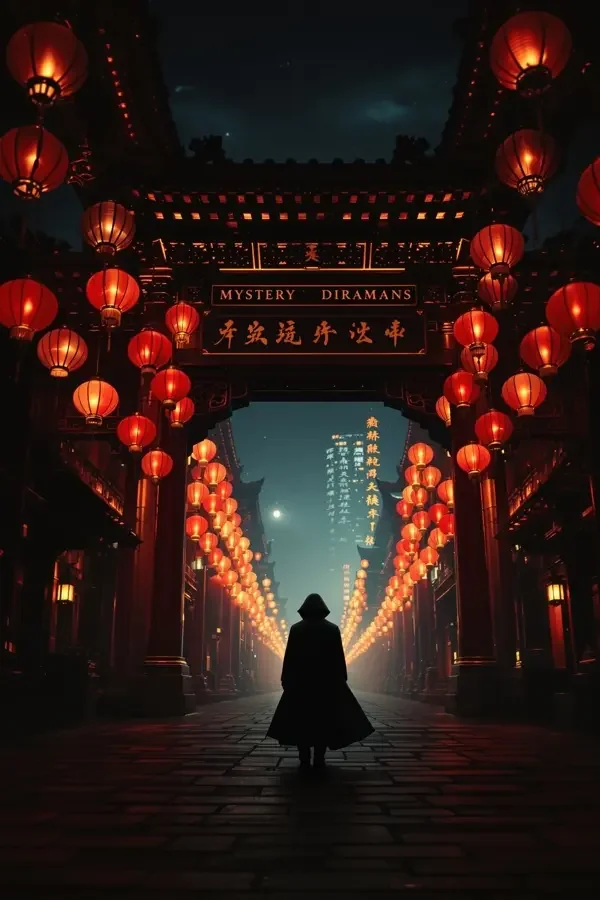 满江红